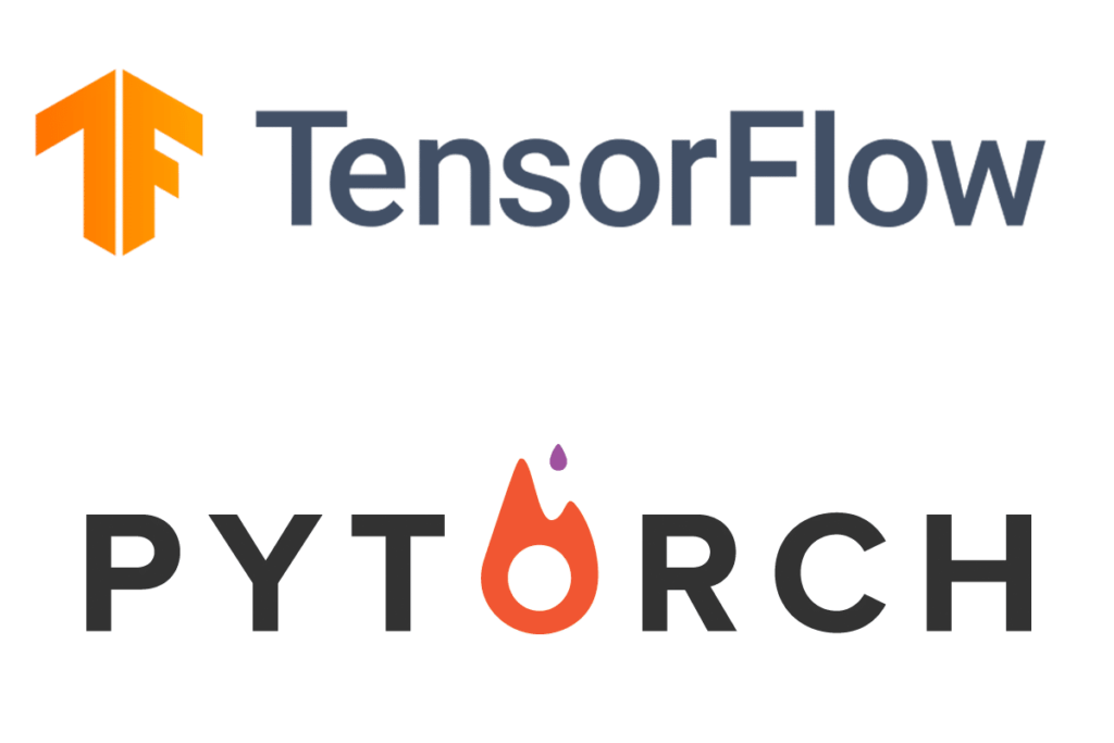 TensorFlow和PyTorch使用教程